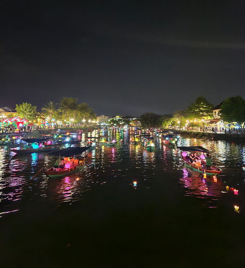 [다낭] 유이 가이드님과 함께했던 다낭 가족여행 후기 [8/22-8/26]