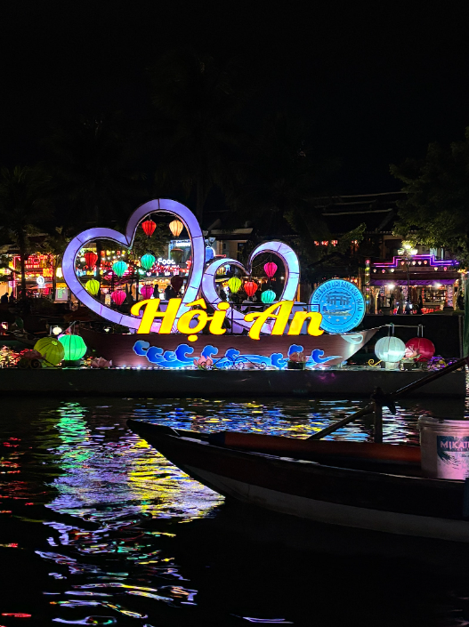 [다낭] 아버지 팔순기념 가족여행♡김민 가이드님 덕분에 행복한 시간이었어요^^