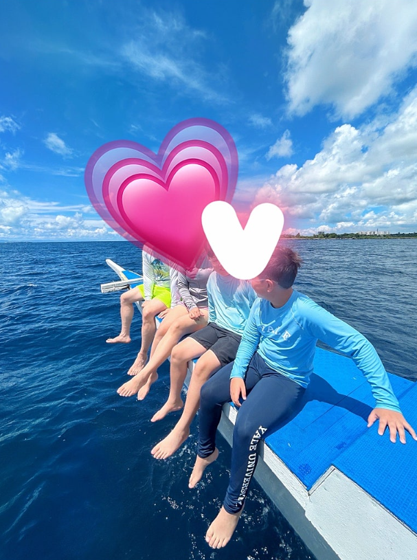 [세부] 즐거운세부여행 대만족!