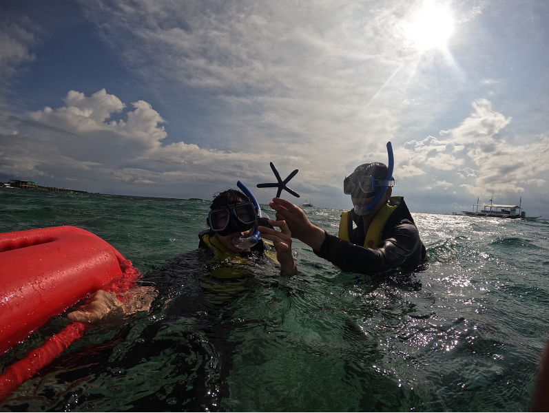 [세부] 너무나도 행복했던 세부 여행!!!