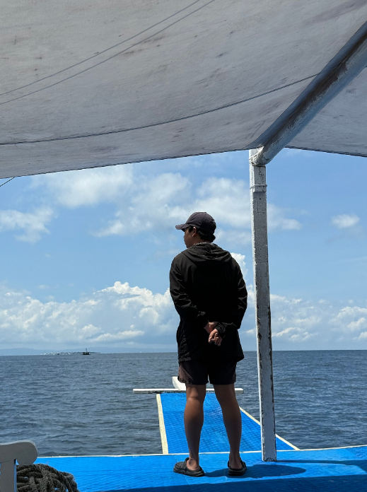 [세부] 최고의 가이드맨 헨리님 !!