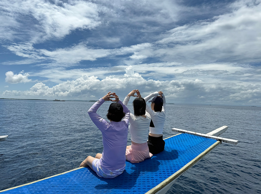 [세부] 즐거웠던 세부여행~~^^