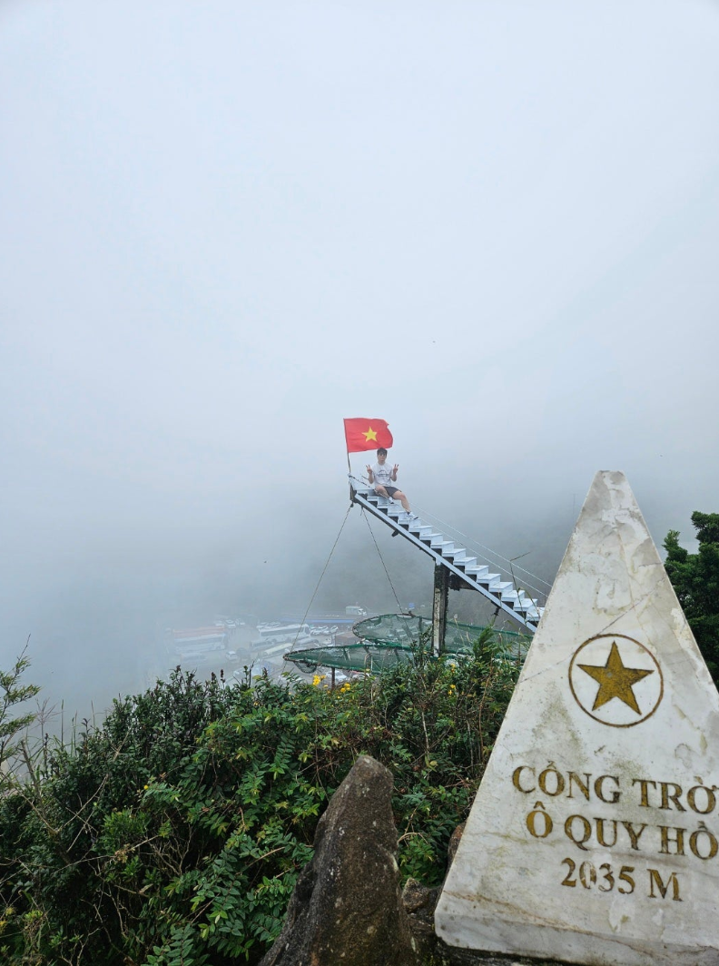 [하노이] 첫 가족해외 여행 베트남 사파!!