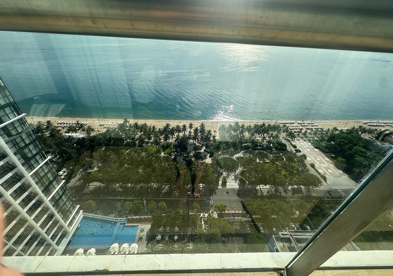 [나트랑] 빈가이드님과 함께한 여행 강추입니다!!