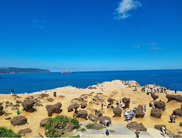 [대만] 가영가이드님과 함께한 3박 4일 대만 가족여행 후기