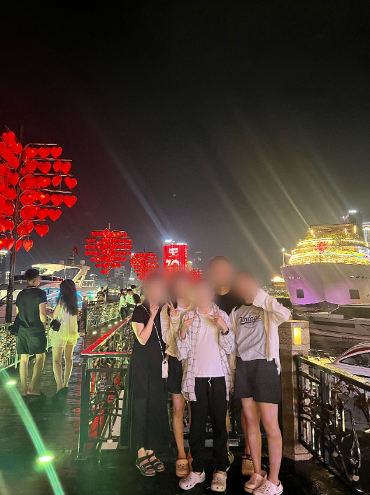 [다낭] 세심한 배려와 친절함, 차우 가이드님과 함께한 다낭 여행 [8/22~8/26]