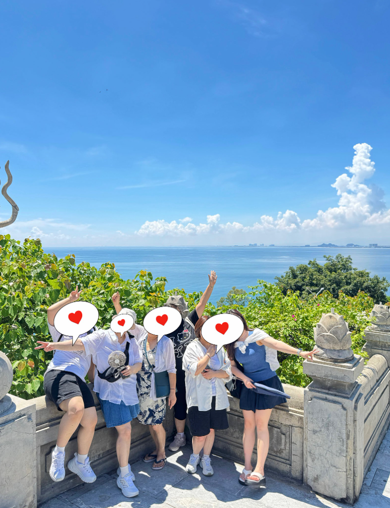 [다낭] +찐후기 9월 다낭 가족여행기(디엠가이드님과 함께~)+