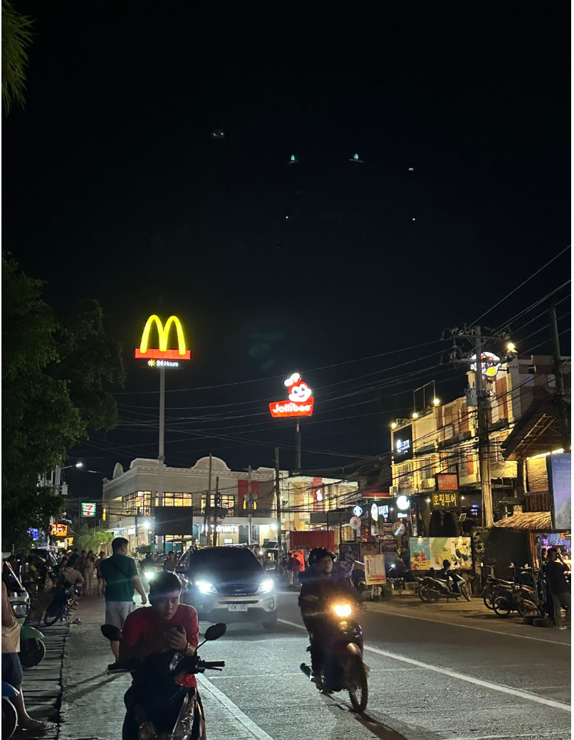 [보홀] 보홀 여행 WITH KENNETH