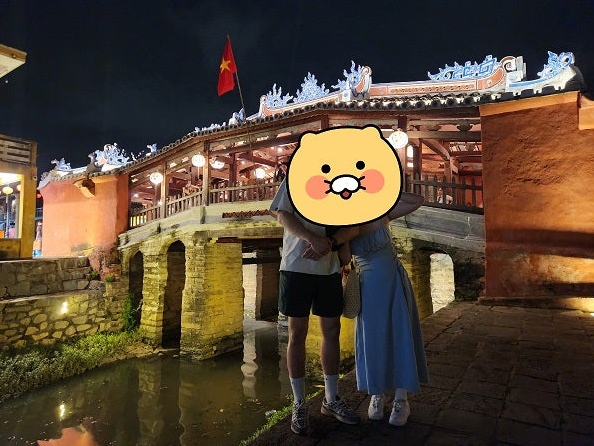 [다낭] 가이드맨과 함께한 3박5일 다낭여행(Feat. 수한가이드)