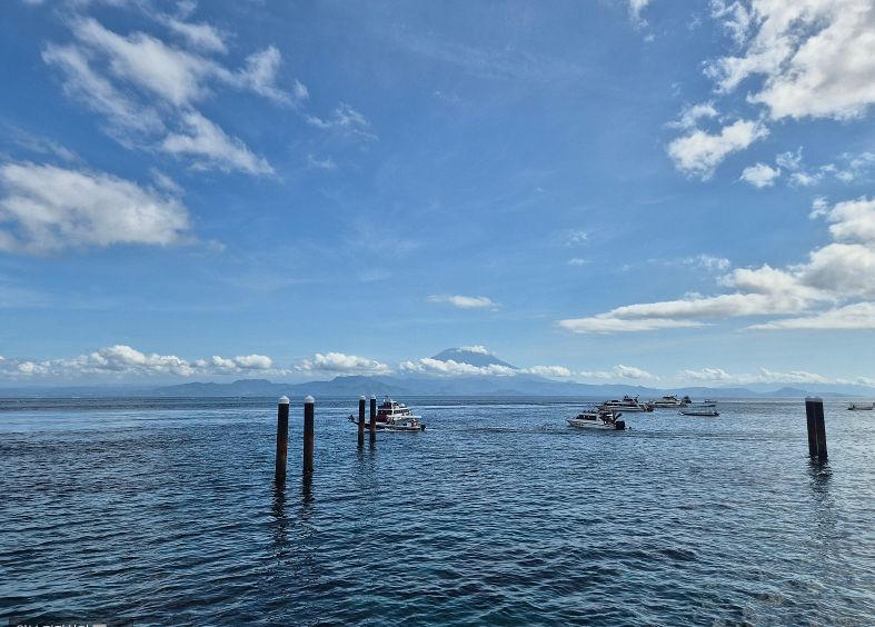 [발리] 발리로 첫 커플 해외여행을 다녀오며