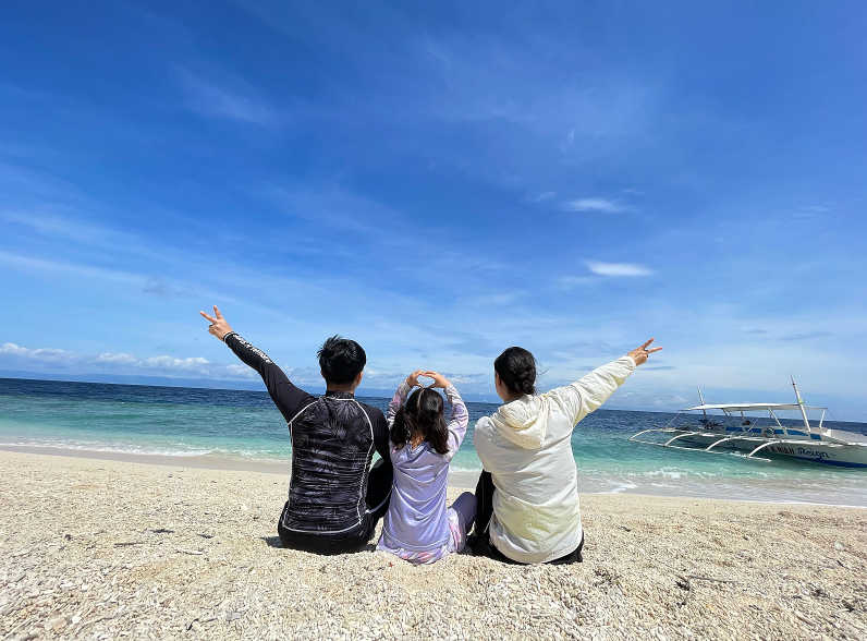 [보홀] 보홀여행 후기 with 에이든