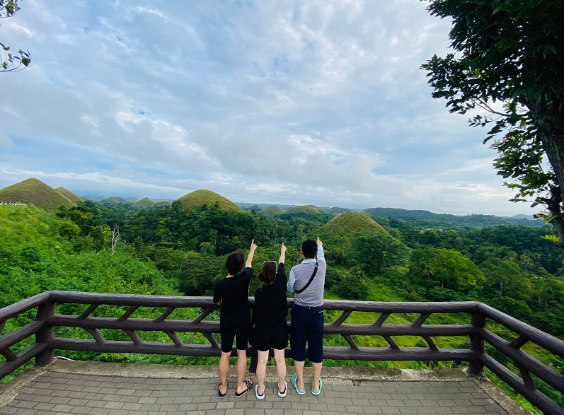 [보홀] 보홀여행(보미가이드님)