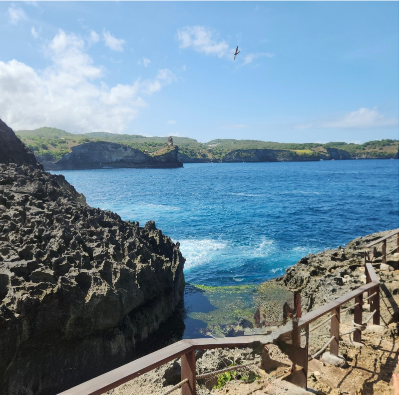 [발리] 누사페니다팩 6명.부부여행