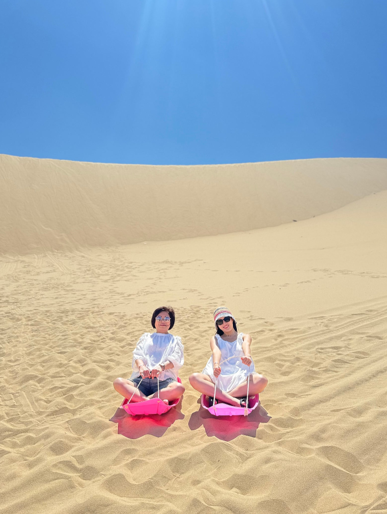 [나트랑] 가이드 미인님이랑 !!!