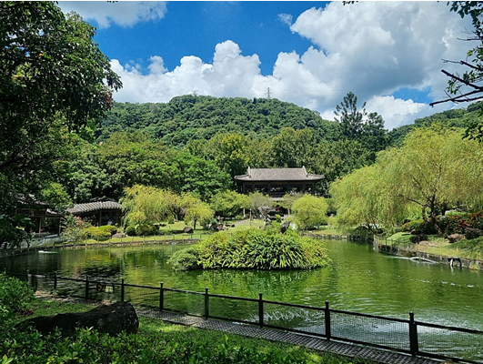 [대만] 4인 가족 대만 여행 – 박가영 가이드님 일정 조율 완벽